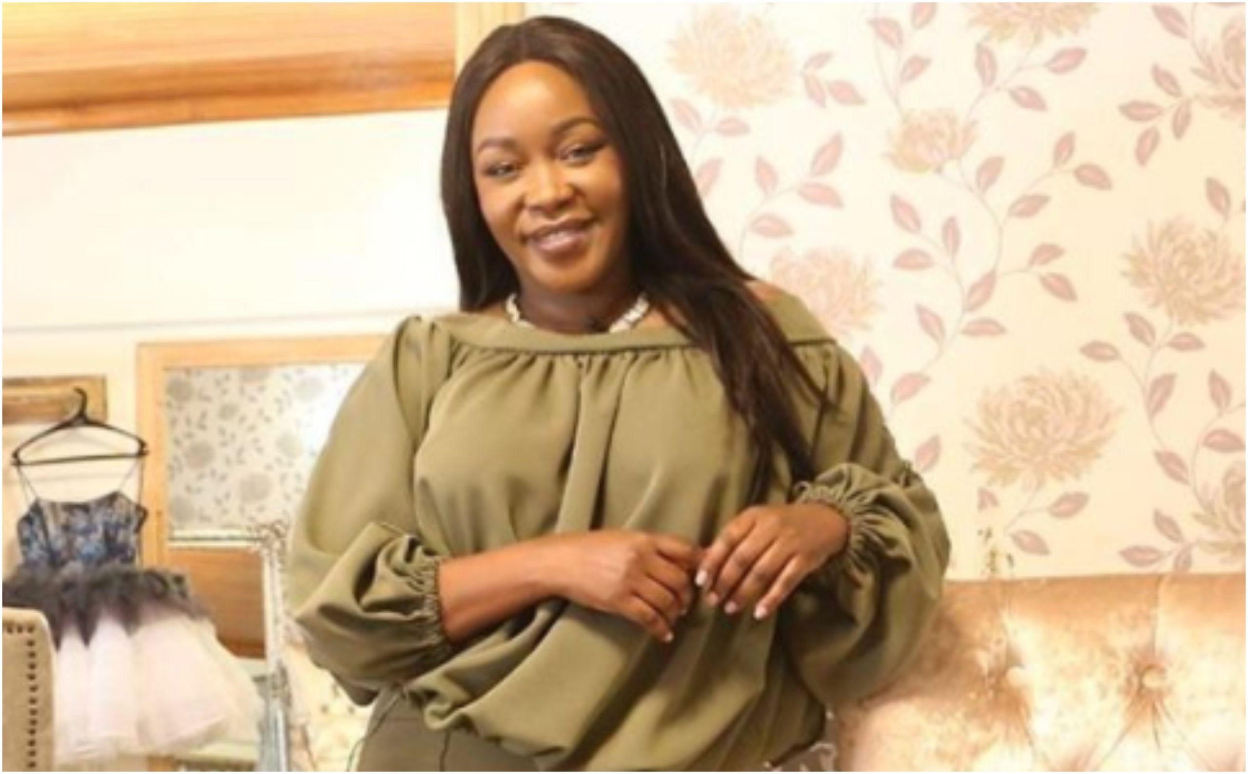 Terryanne Chebet finally reveals 10 survival tips that kept her financially stable soon after being fired
