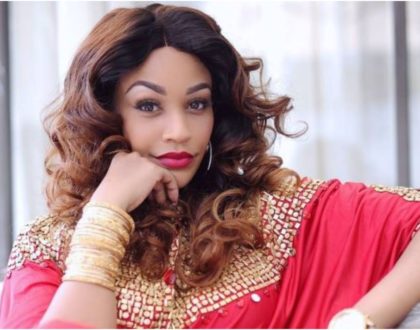 Sad! Zari Hassan emotionally opens up on being subjected to an abusive marriage