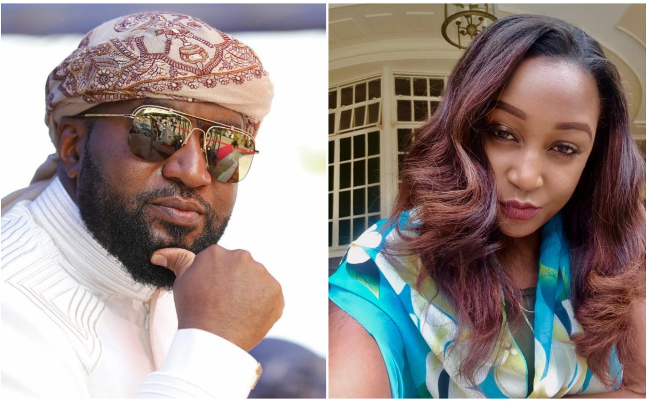 Betty Kyallo comes clean on buying KSh 7.1 million Porsche as revenge after Hassan Joho repossessed his