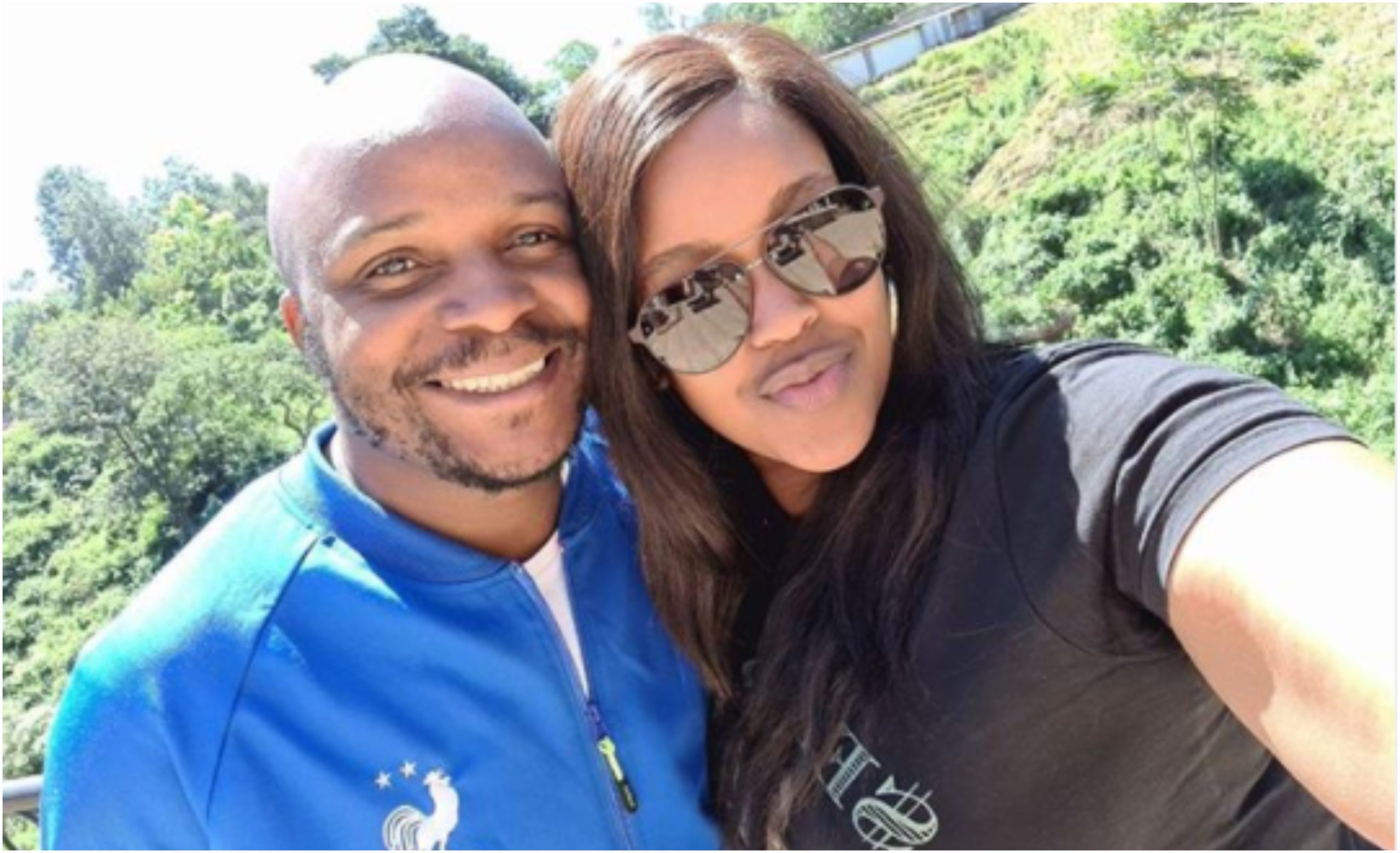 Jalang’o opens up on his unknown longtime chemistry with Kamene Goro (Video)