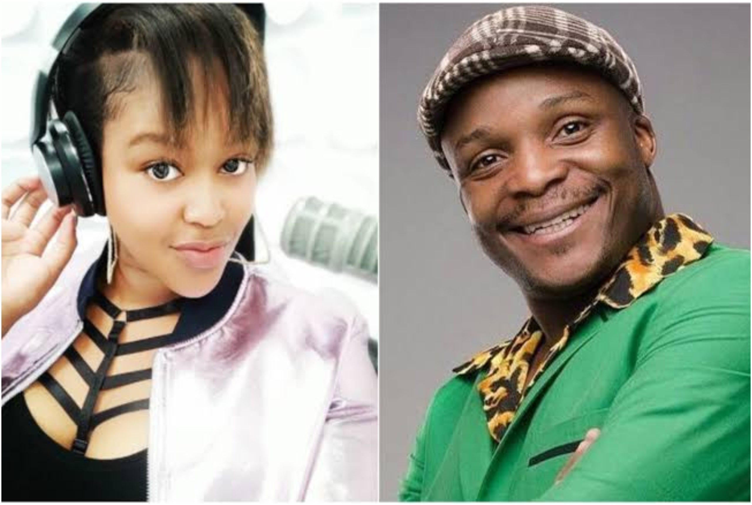 Watch: Kamene Goro and Jalang’o tear each other apart over Frankie Just Gym It and Maureen Waititu’s broken relationship