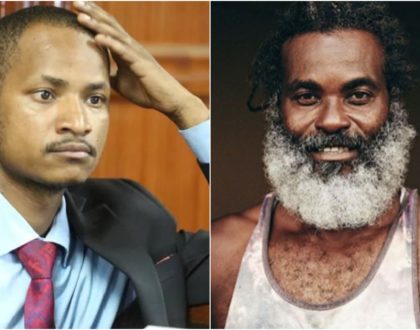 Why Kenyans are rallying behind Omar Lali's release against Babu Owino's arrest
