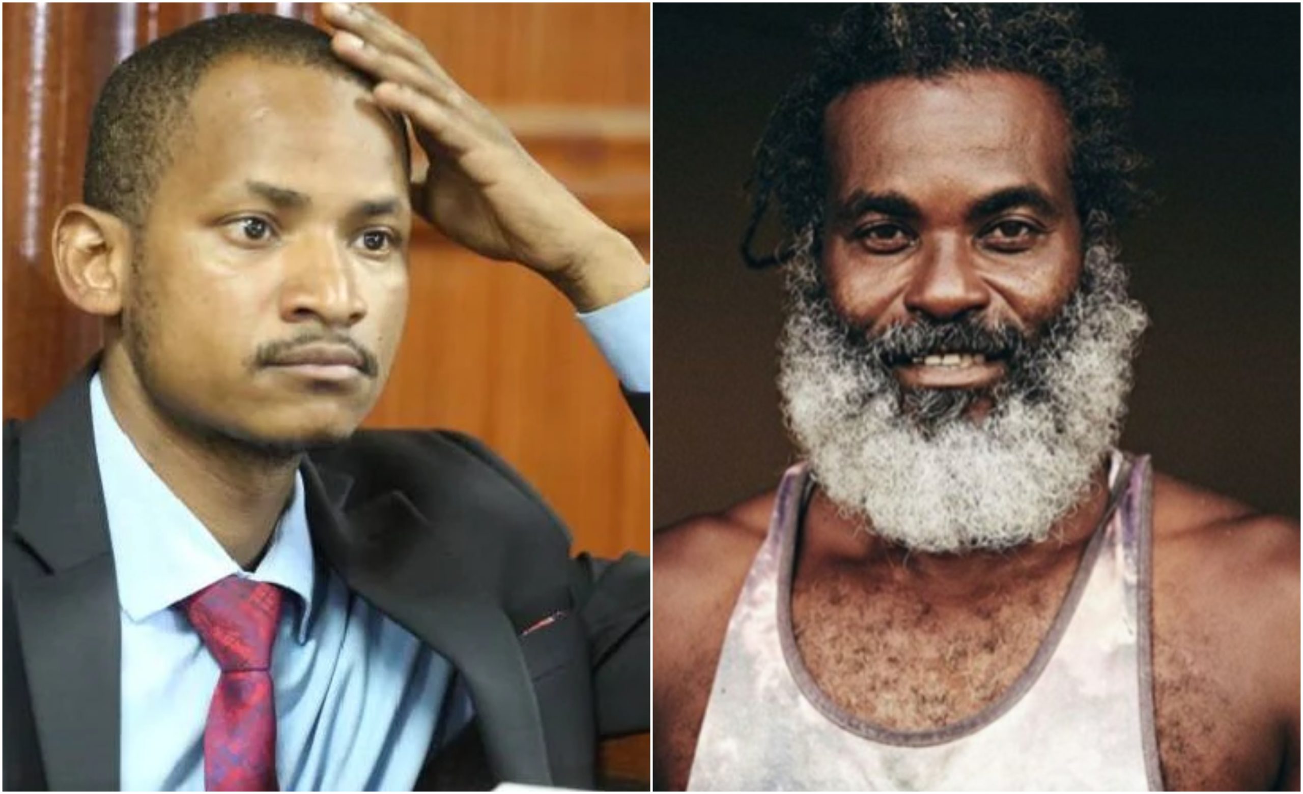 Why Kenyans are rallying behind Omar Lali’s release against Babu Owino’s arrest