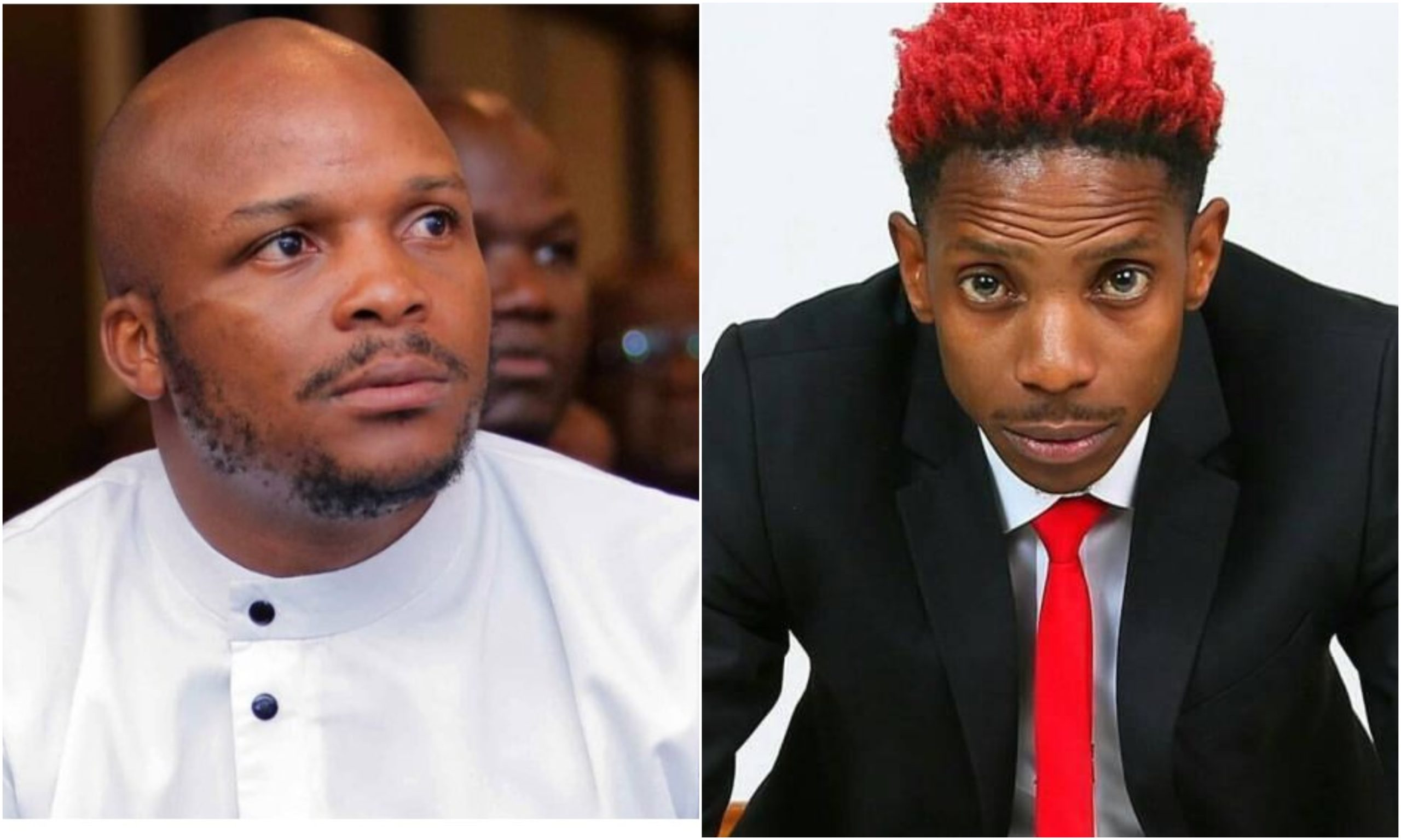 Revealed! How Eric Omondi robbed Jalang’o his only chance at Kiss FM