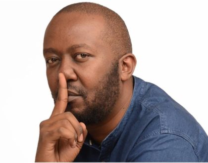 Heartbroken Andrew Kibe opens up on painful battles with side chicks