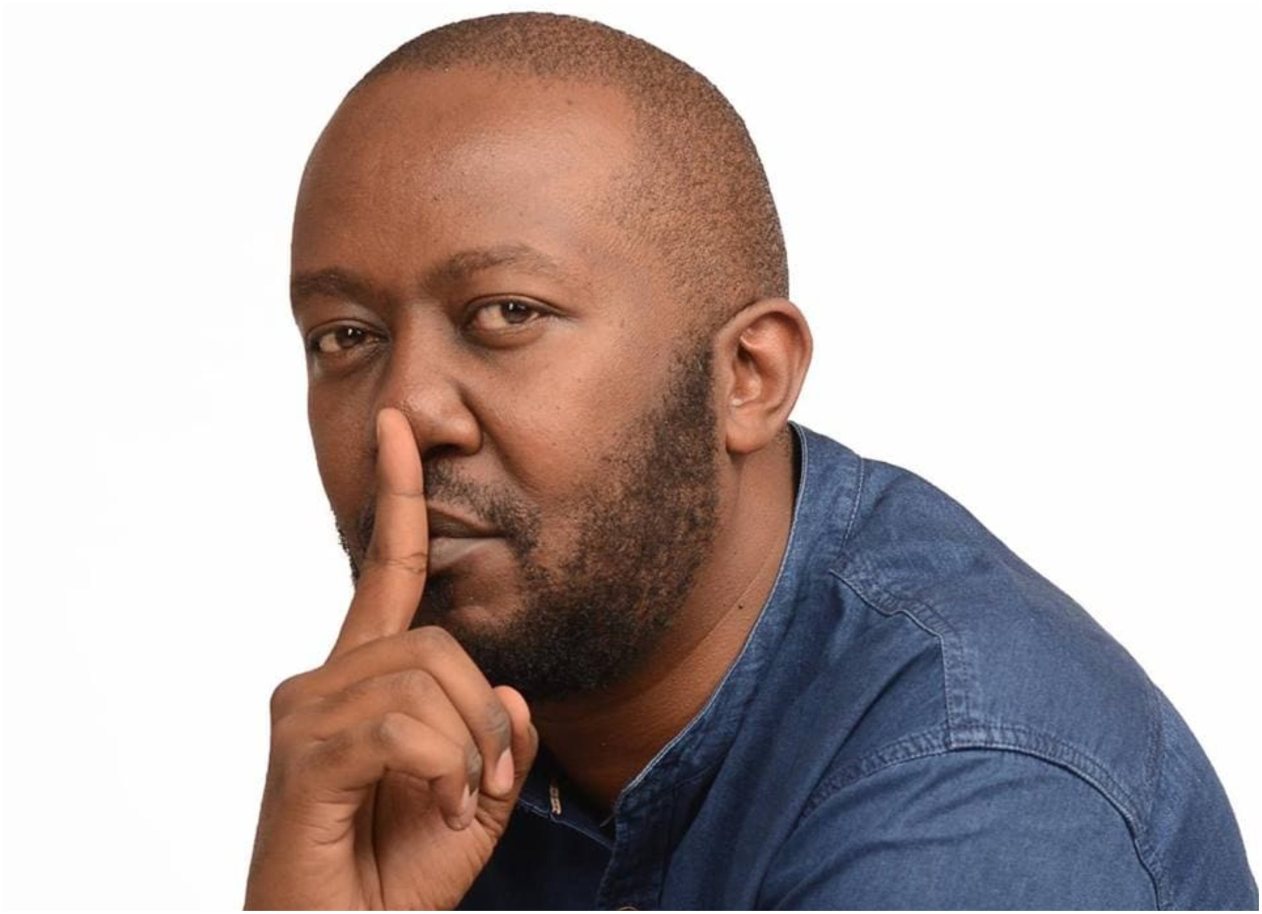 Heartbroken Andrew Kibe opens up on painful battles with side chicks