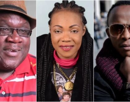6 Kenyan creatives who died under mysterious circumstances in 2020!