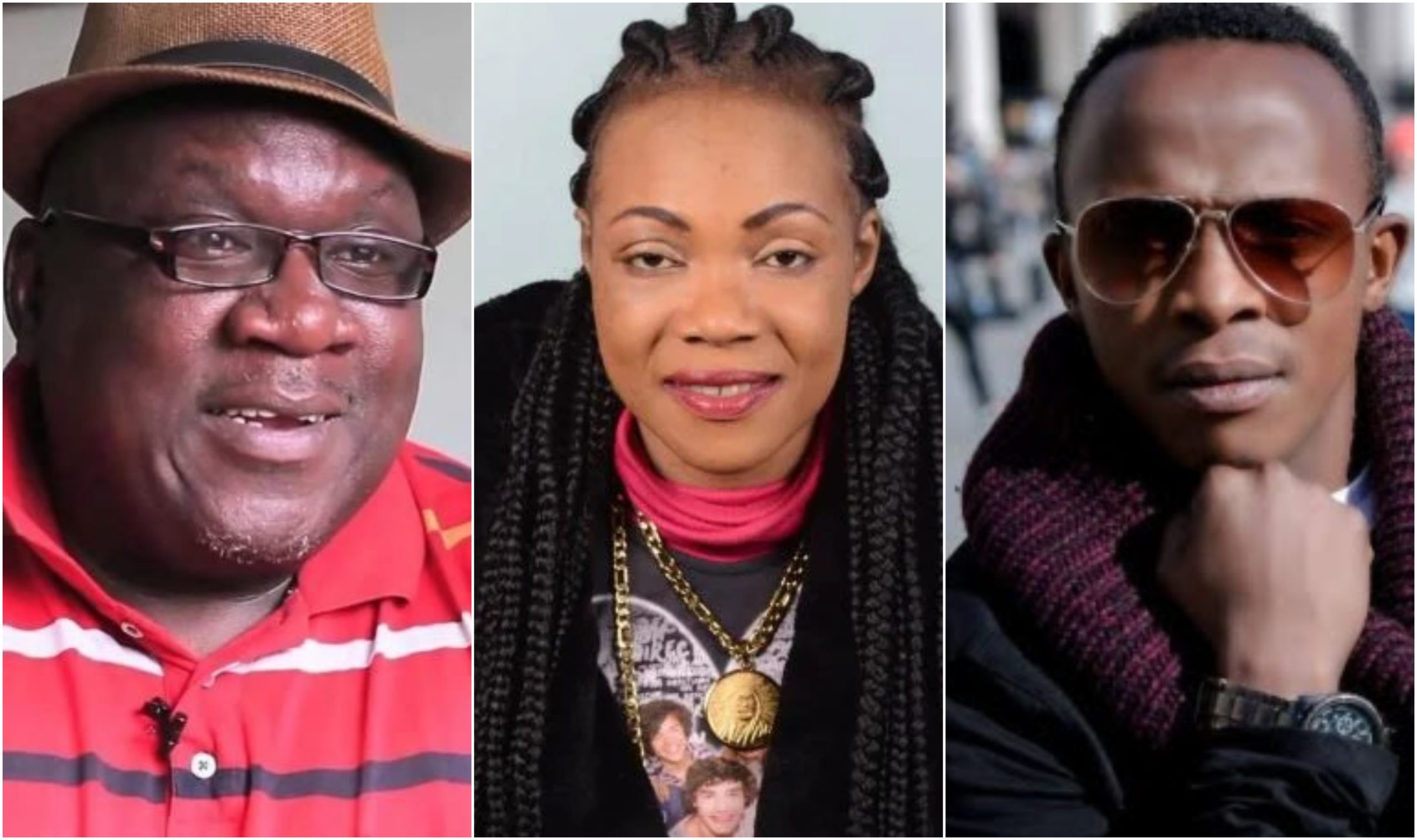 6 Kenyan creatives who died under mysterious circumstances in 2020!