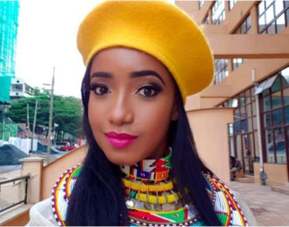 “I shattered my right arm into four pieces,” Anita Nderu opens up on painful battle with recurrent seizures