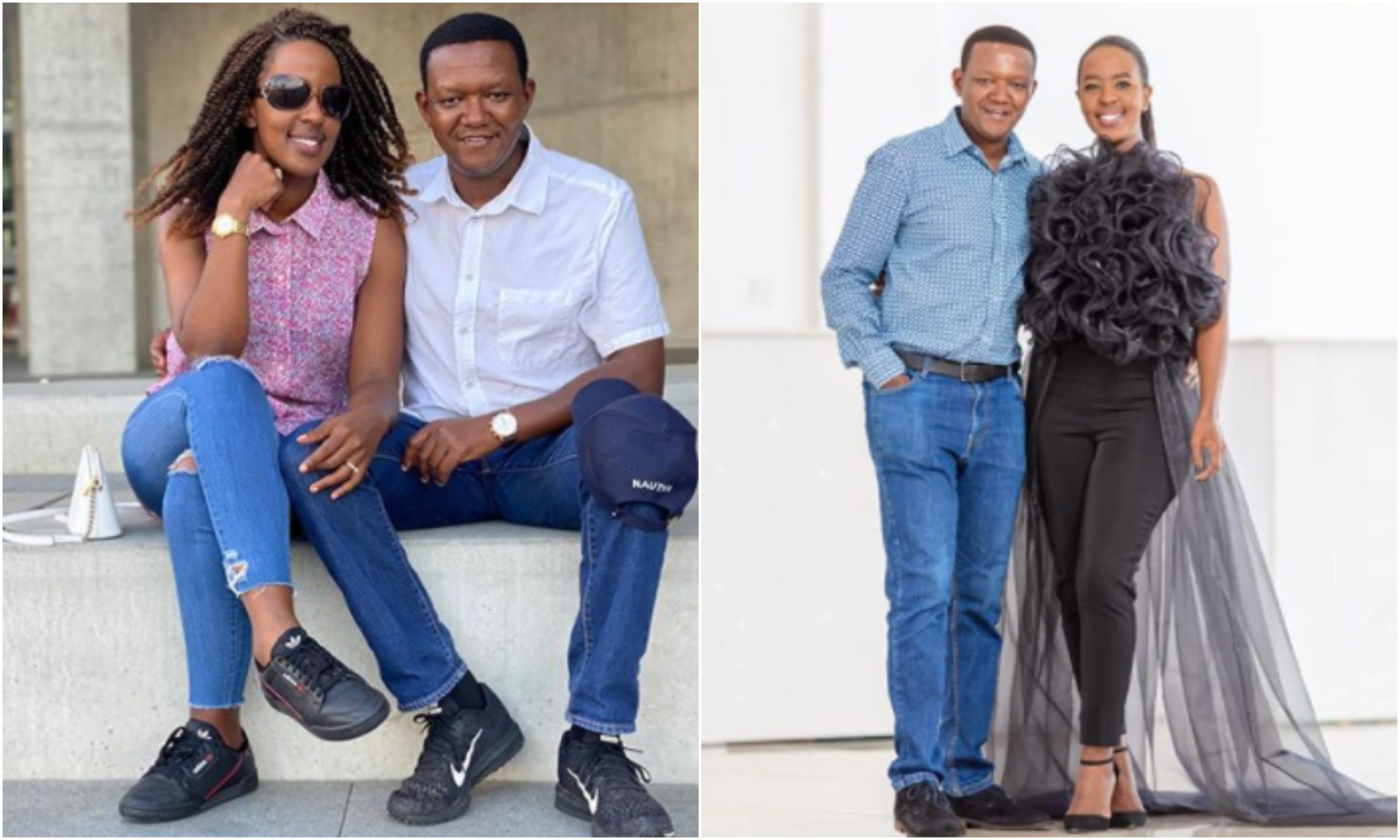 Photos of Governor Mutua’s just launched posh 5-star hotel named after his wife