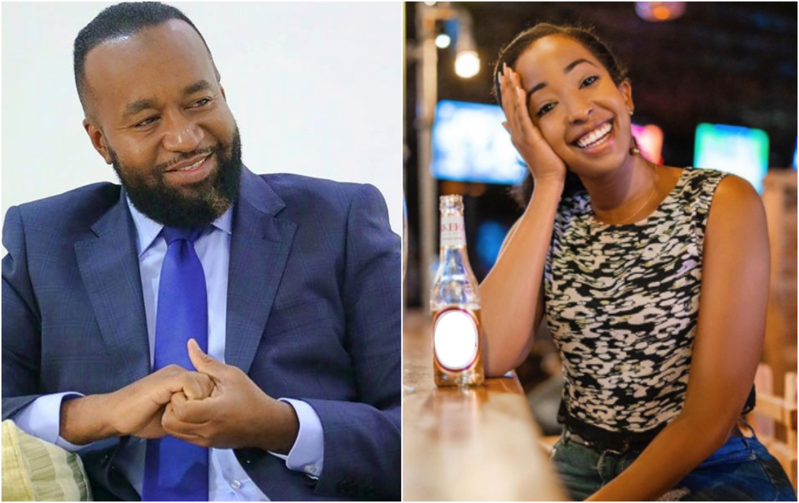 Governor Hassan Joho reportedly gifts Natalie Tewa posh luxury ride (Photos)