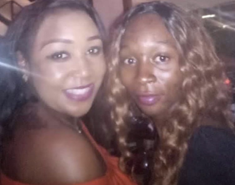 Beauty goes beast! Betty Kyallo’s horrifying makeup leaves her looking like clown (Photo)