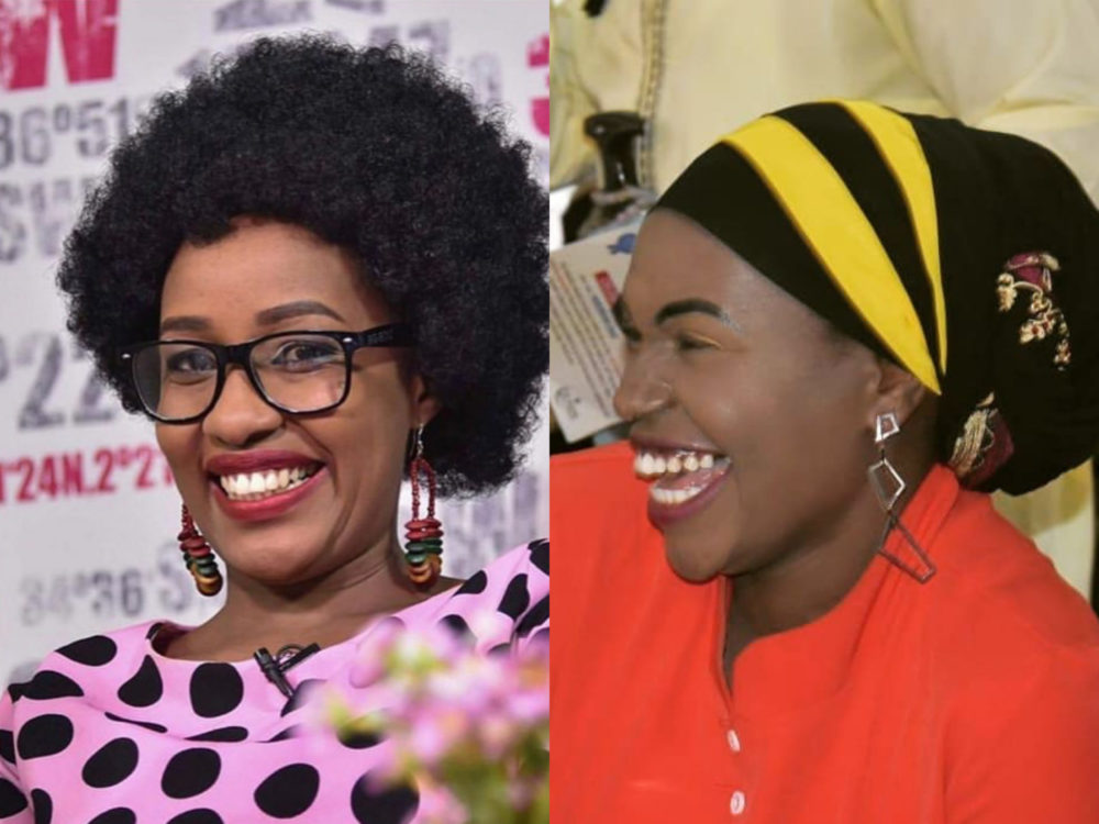 Kimeumana! Zeddy reveals how Teacher Wanjiku became ‘Queen of Comedy’ despite recycled jokes