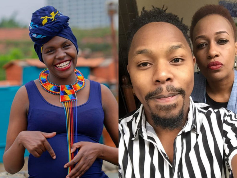 The Churchill drama! Sleepy David accuses Zeddy of clout chasing using Kasee’s death