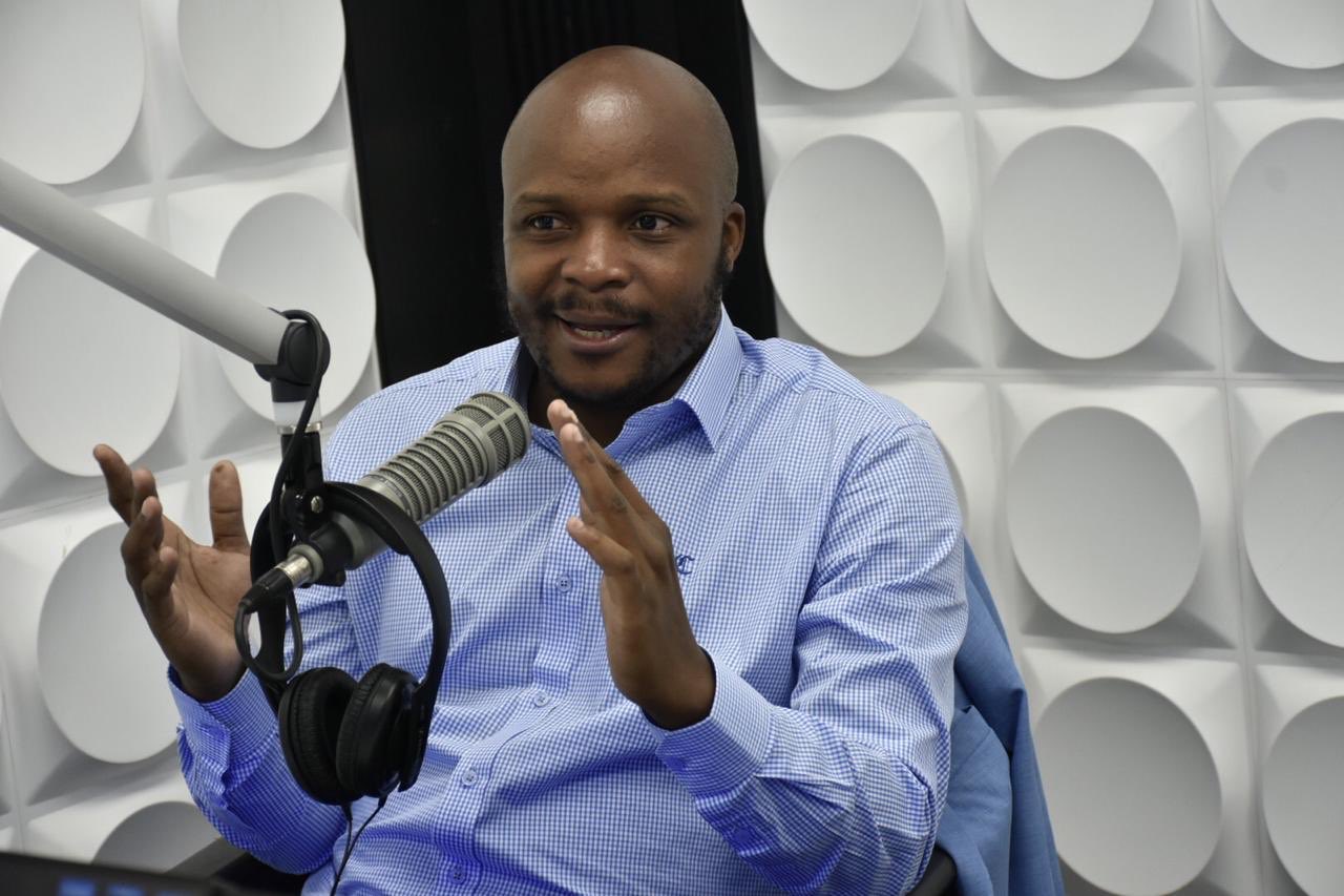 Jalang’o reveals his major plan when he retires from his radio job!