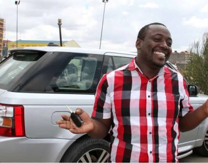 Ukiachwa achika! “I don’t know why Betty keeps speaking about my relationship with her” Pastor Kanyari