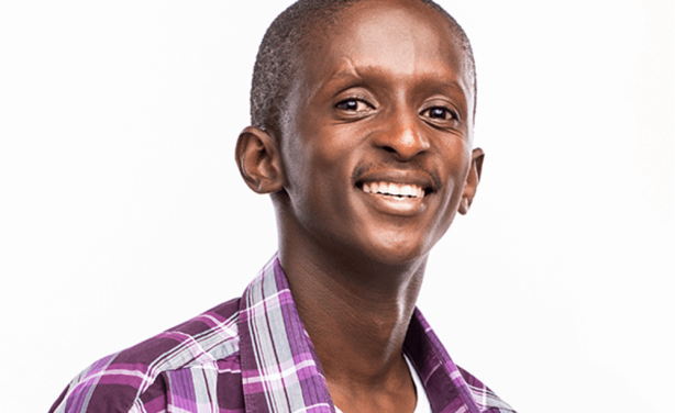 What upcoming comedians can learn from Njugush