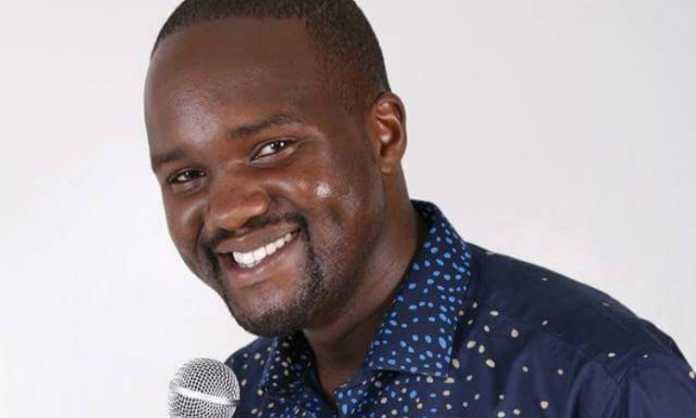 “I have been drowning in depression and alcohol!” Comedian Wakimani reveals 