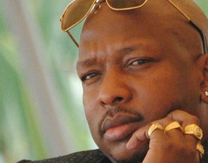 Mike Sonko's Facebook Account Suspended For Anti LGBTQ Posts