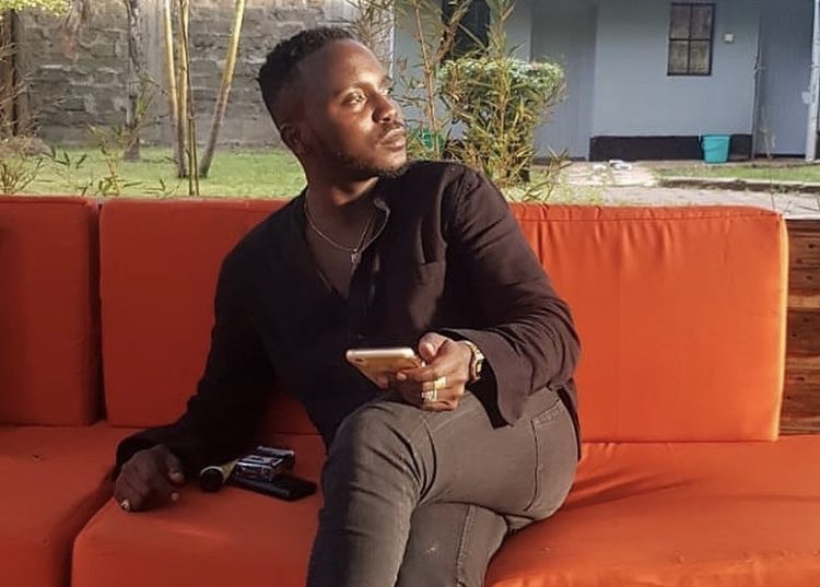 “It’s a big deal” Sauti Sol’s Chimano weighs in on possibility of having kids in future