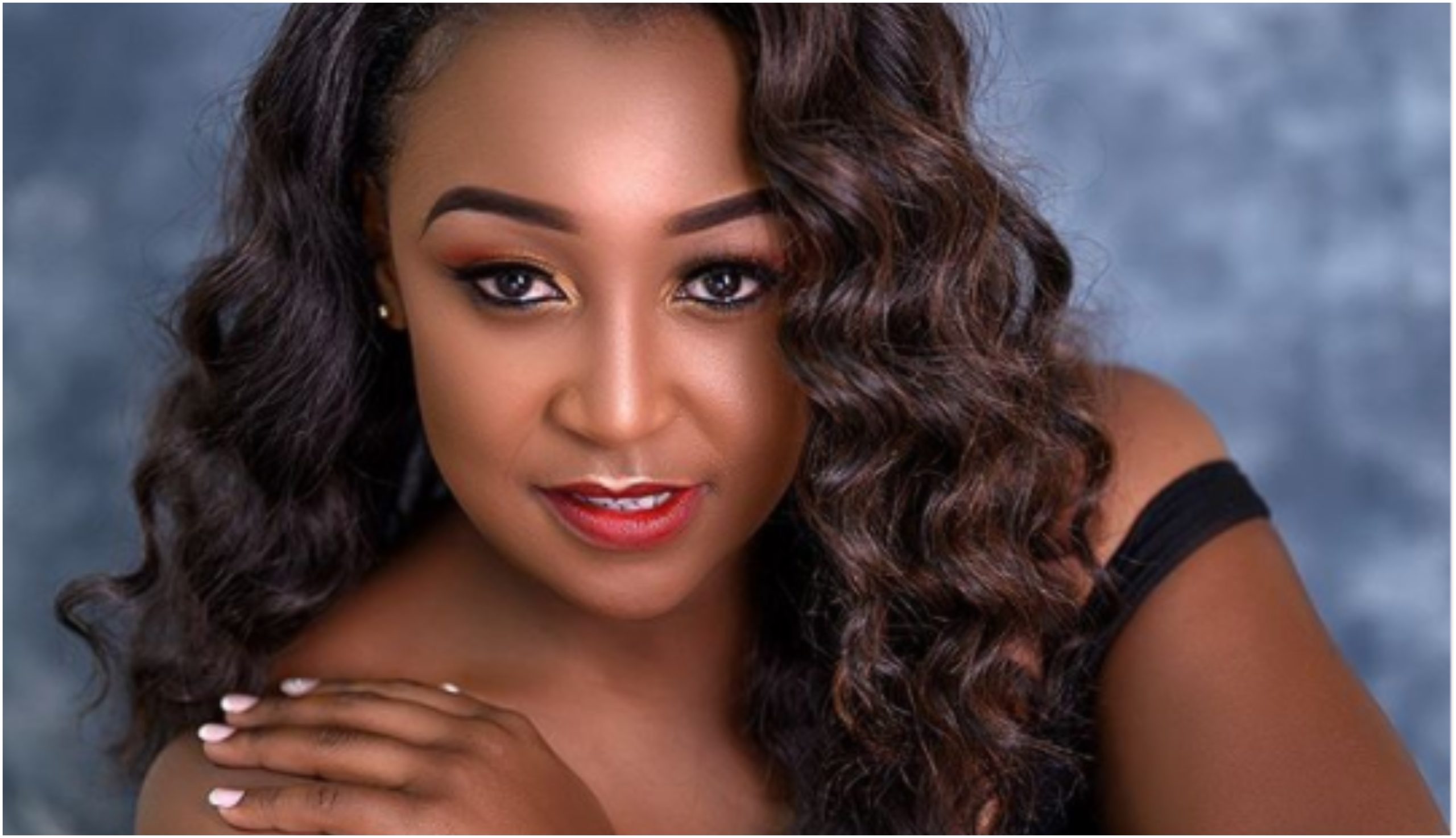 Betty Kyallo makes grand comeback with Upclose show