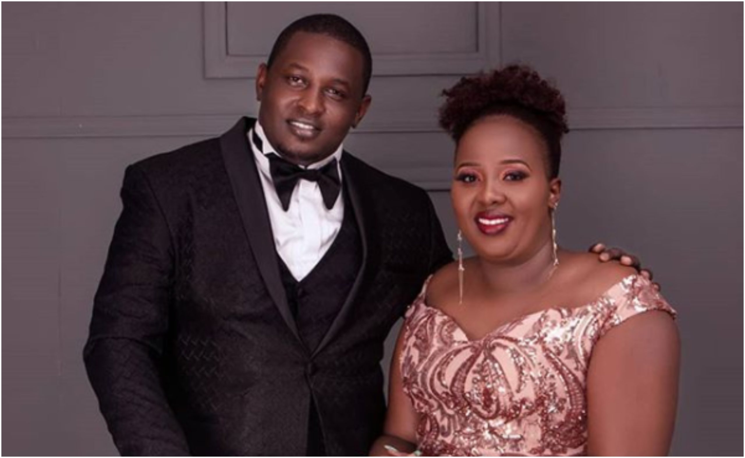 The untold sacrifices Terence Creative had to make for a successful marriage (Video)