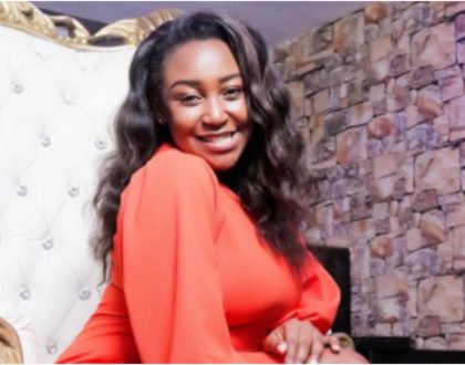 Why Betty Kyallo's recent dress code might become a total turn off for her Somali bae (Photos)