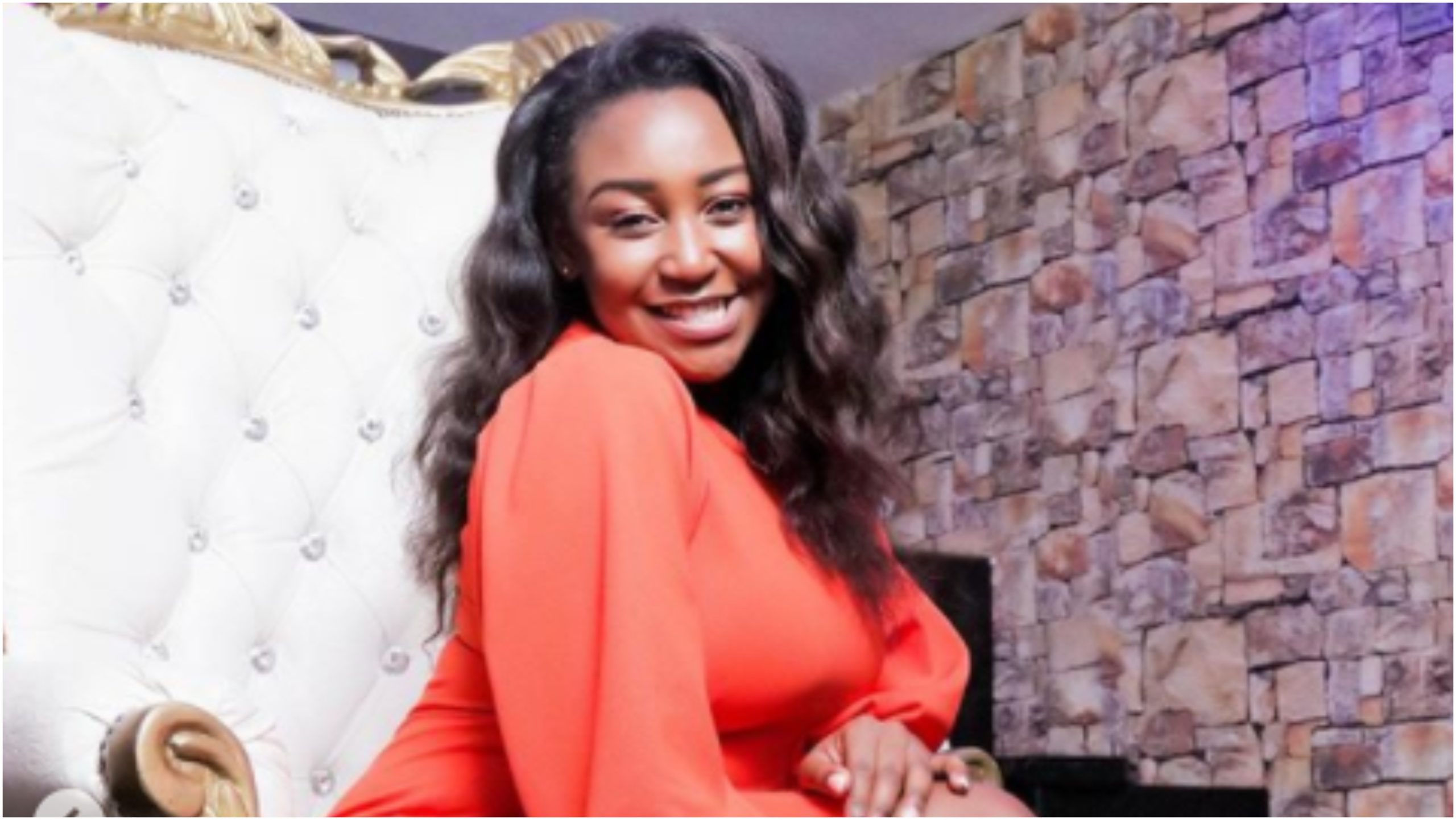 Why Betty Kyallo's recent dress code might become a total turn off for her Somali bae (Photos)