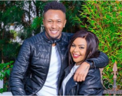 DJ Mo's plan to have Size 8 equally foot family bills works to his advantage (Video)