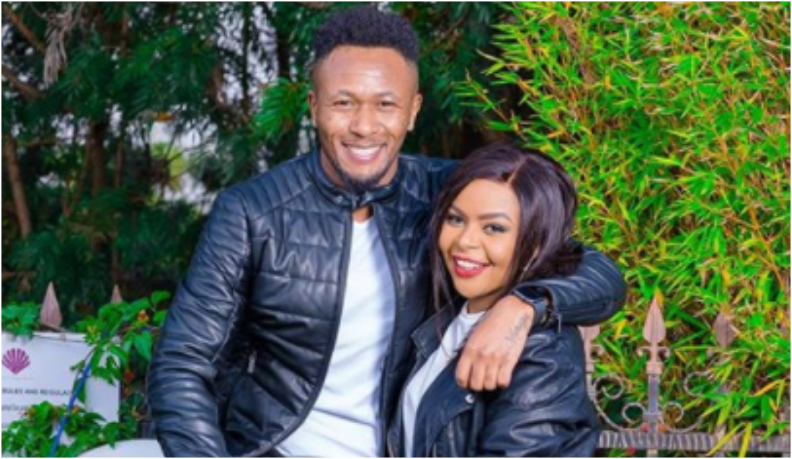 DJ Mo’s plan to have Size 8 equally foot family bills works to his advantage (Video)