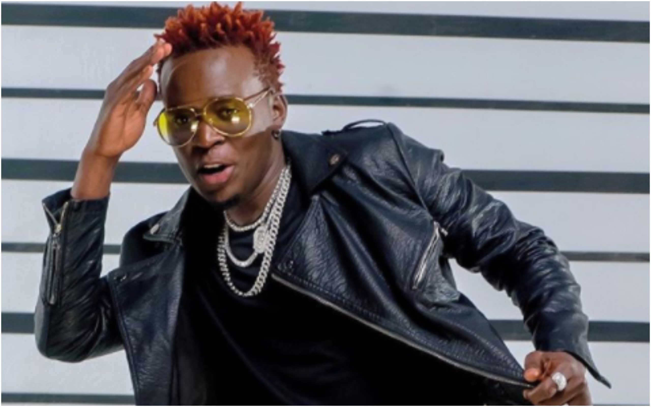 Why Willy Paul’s raunchy video has sparked uproar among Kenyans (Video)