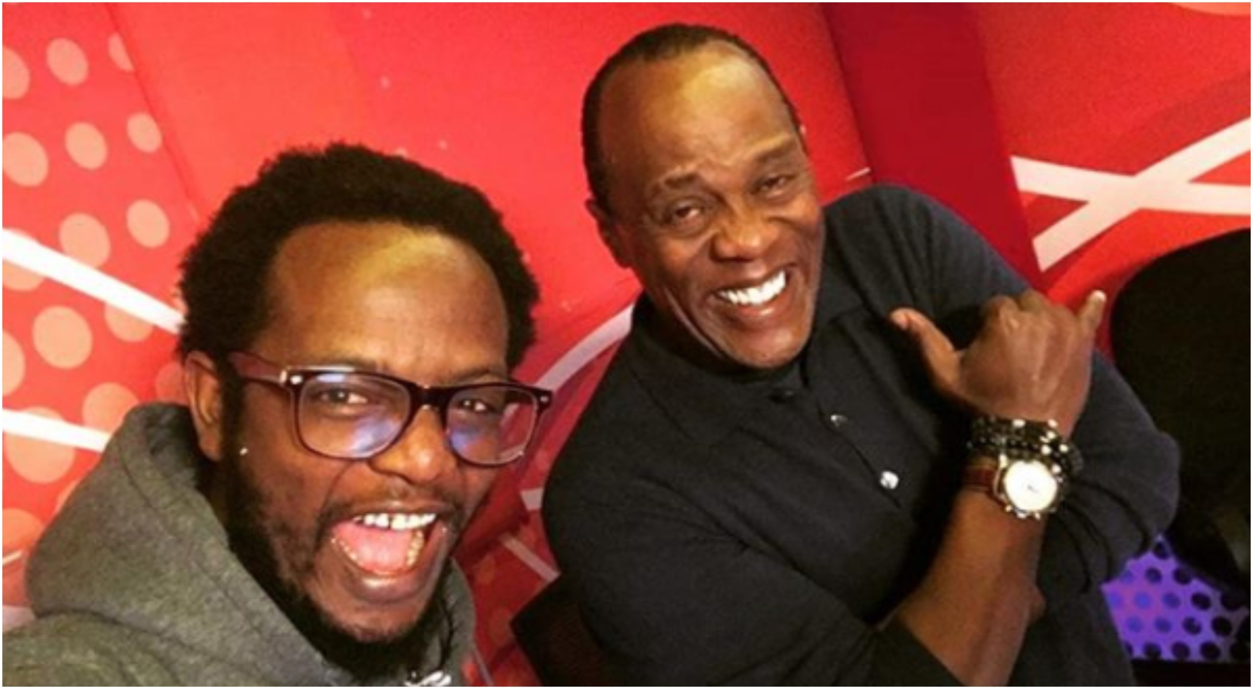 Jeff Koinange officially resumes duty after 3-week absence (Video)