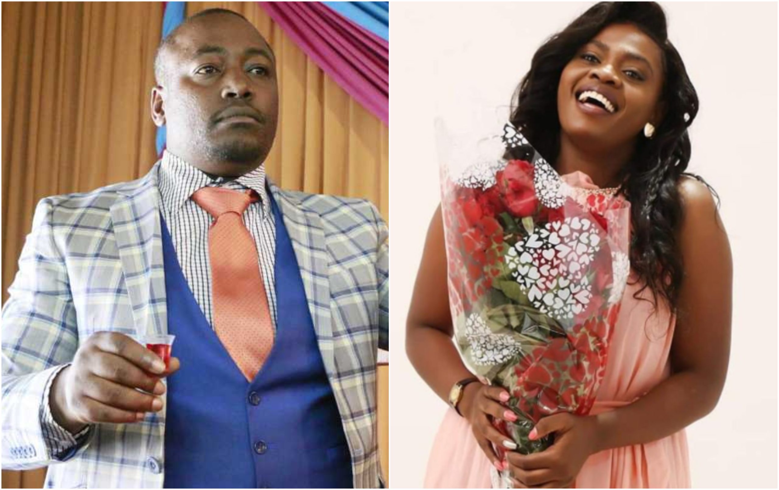 Single and searching! Pastor Kanyari’s ex Betty Bayo reveals 10 qualities she’s looking for in an ideal husband