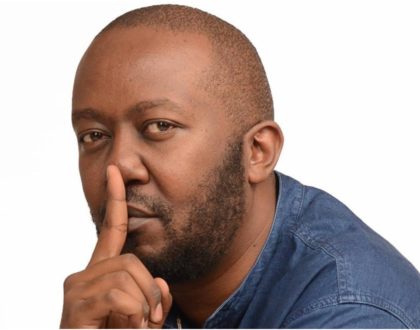 Andrew Kibe opens up on being sexually abused as a child