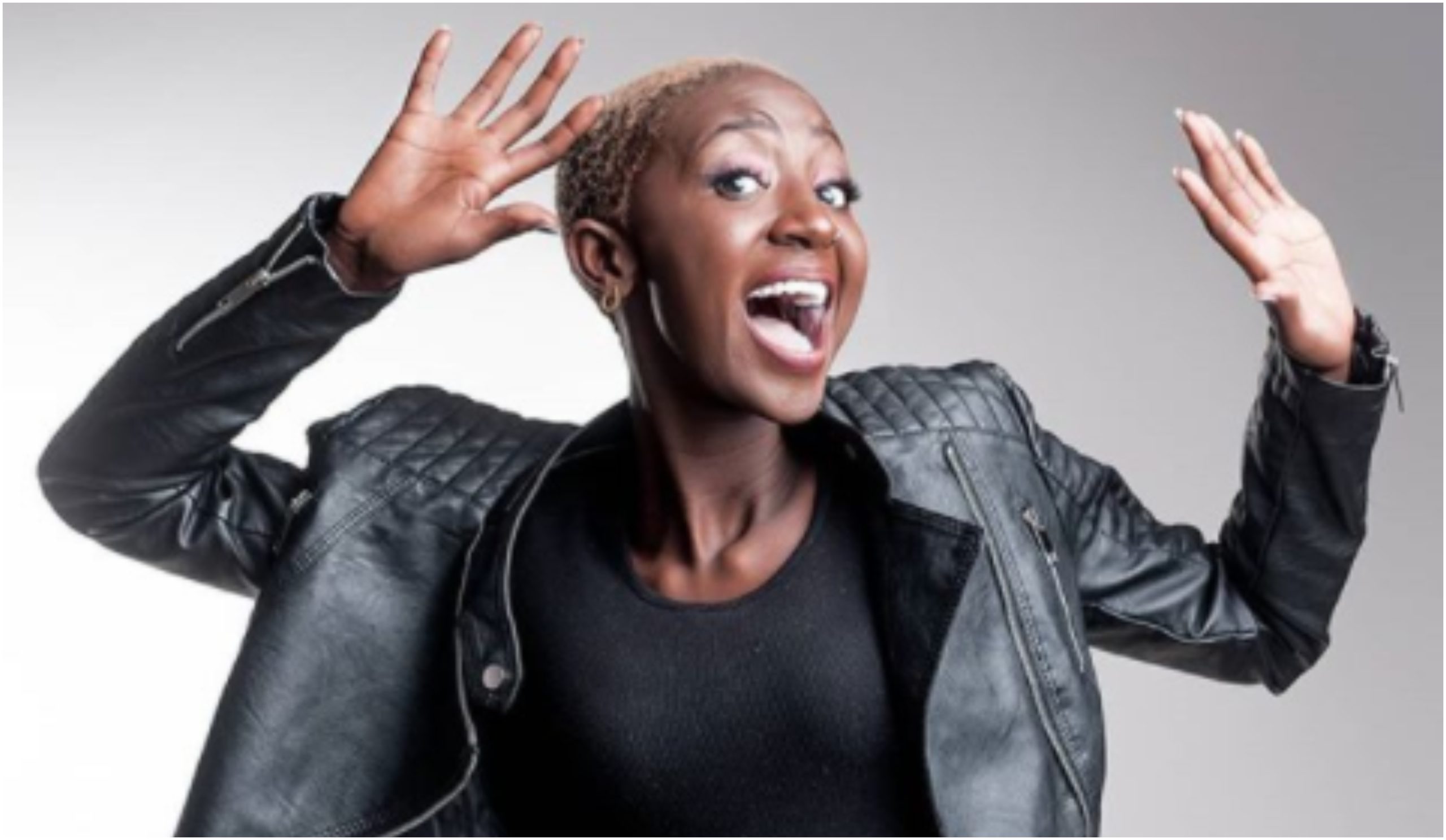 Mammito makes history! Becomes the most followed stand up comedienne in Africa