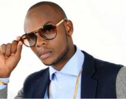 Jimmy Gait comes clean on KSh10M Illuminati deal he was offered (Video)
