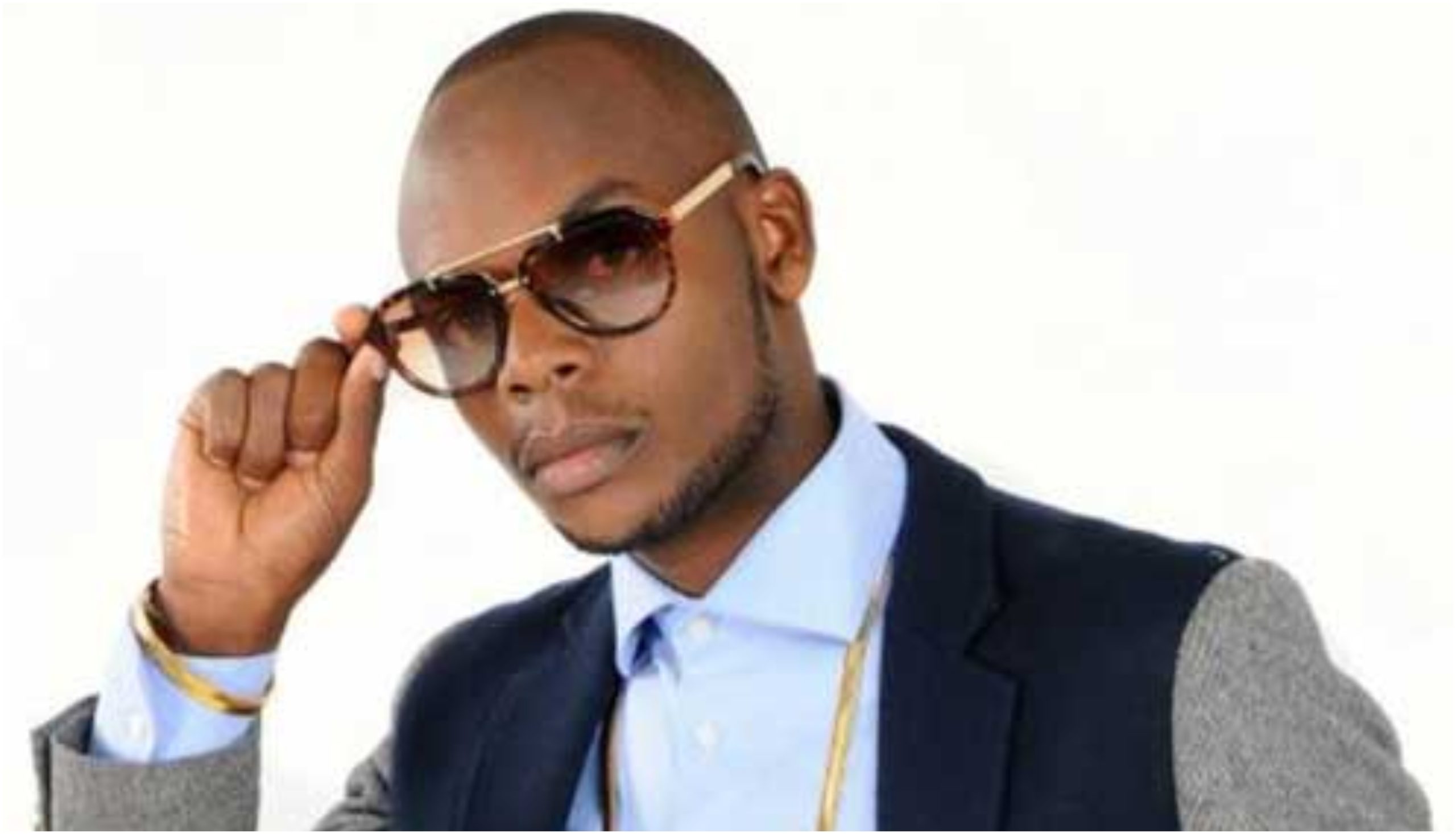 Jimmy Gait comes clean on KSh10M Illuminati deal he was offered (Video)