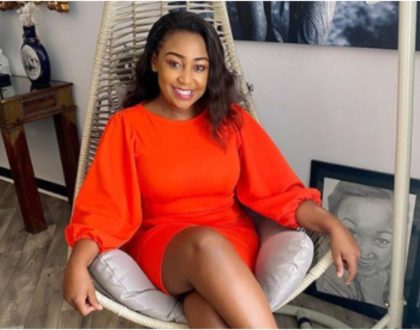 Betty Kyallo secures KSh35M home in Kenya's high-end residential estate (Video)
