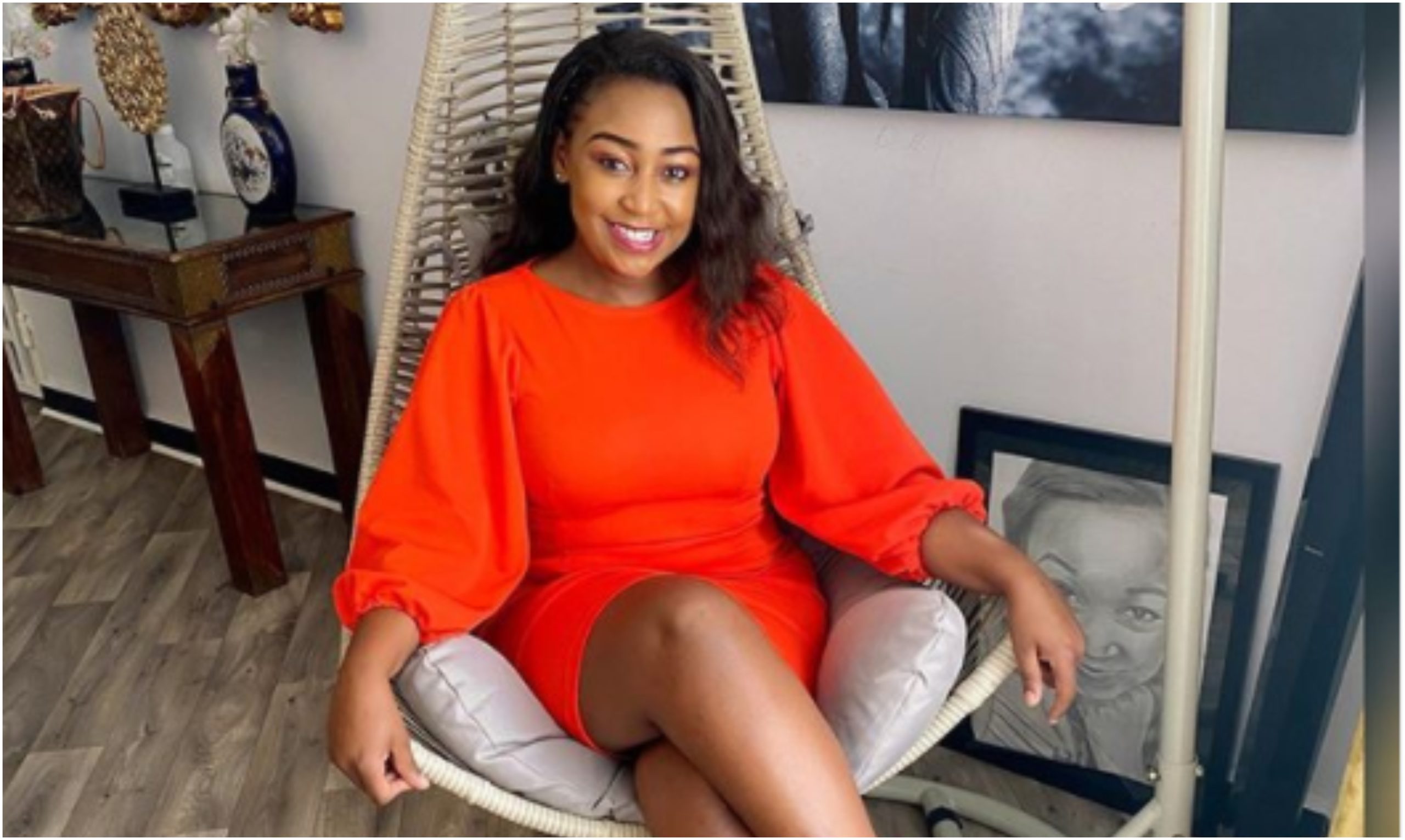 Betty Kyallo secures KSh35M home in Kenya's high-end residential estate (Video)
