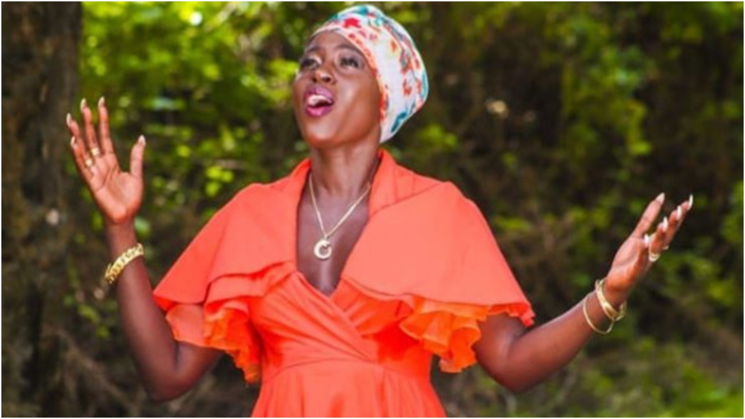 Akothee finally finds new love