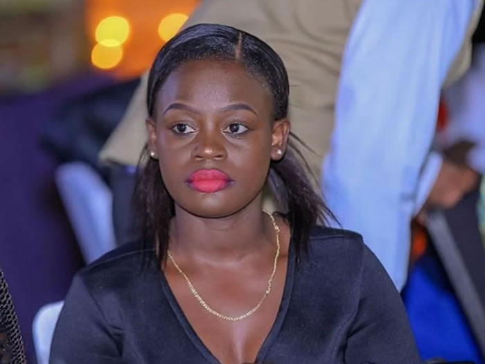Akothee sister Cebbie Nyasego involved in fight at funeral
