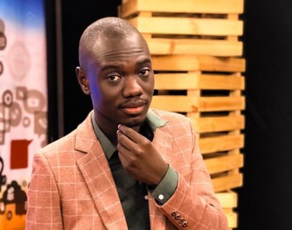 King of comedy? Amid Coronavirus, Eddie Butita manages to attract huge audience during recent live comedy show (Video)