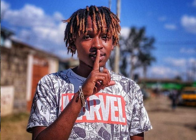 Pitah Scarlet comes through with fire banger dubbed 'Staki Lawama' (Video)