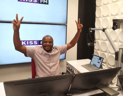 What next for Kiss100 after Jalang'o exit?