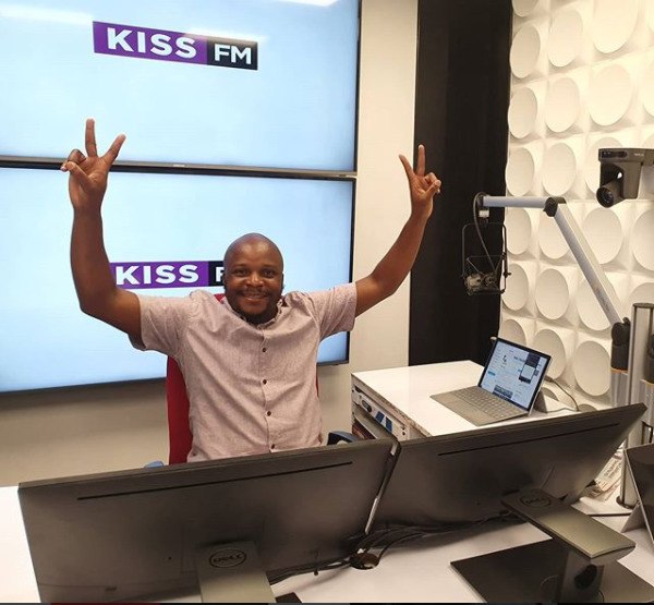 What next for Kiss100 after Jalang'o exit?