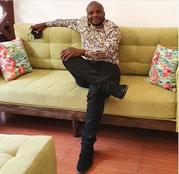 Jalang’o reveals he was richer as a radio personality than as an MP