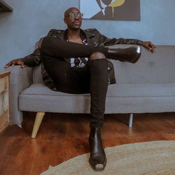 Therapy: Bien speaks on how Sauti Sol has survived 20 years together