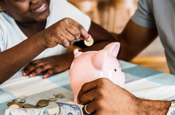 Did you know that a piggy bank for your kids has an immense impact in their adult years?