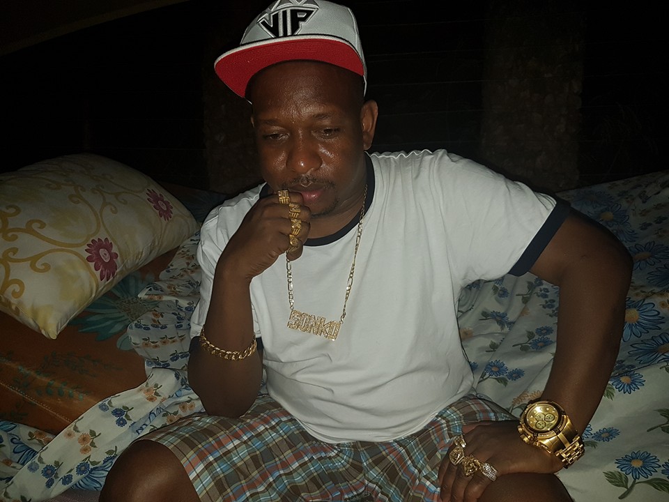 Audio Of Sonko’s ‘Enemy’ Allegedly Leaked
