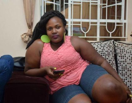 Why Aunty boss actress Silprosa was criticized for demanding a rich man
